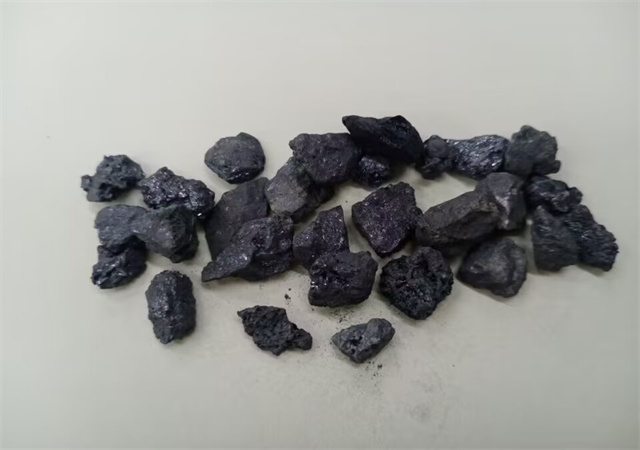 Silicon ya Carbon ya Juu
